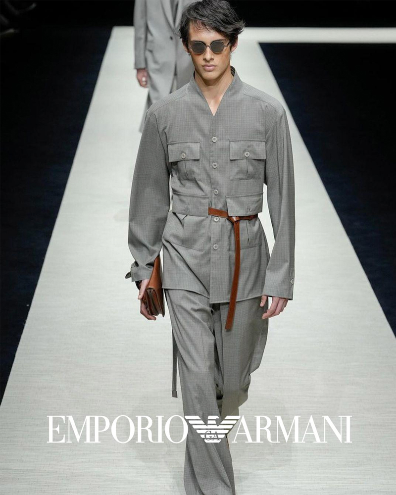 Emporio Armani