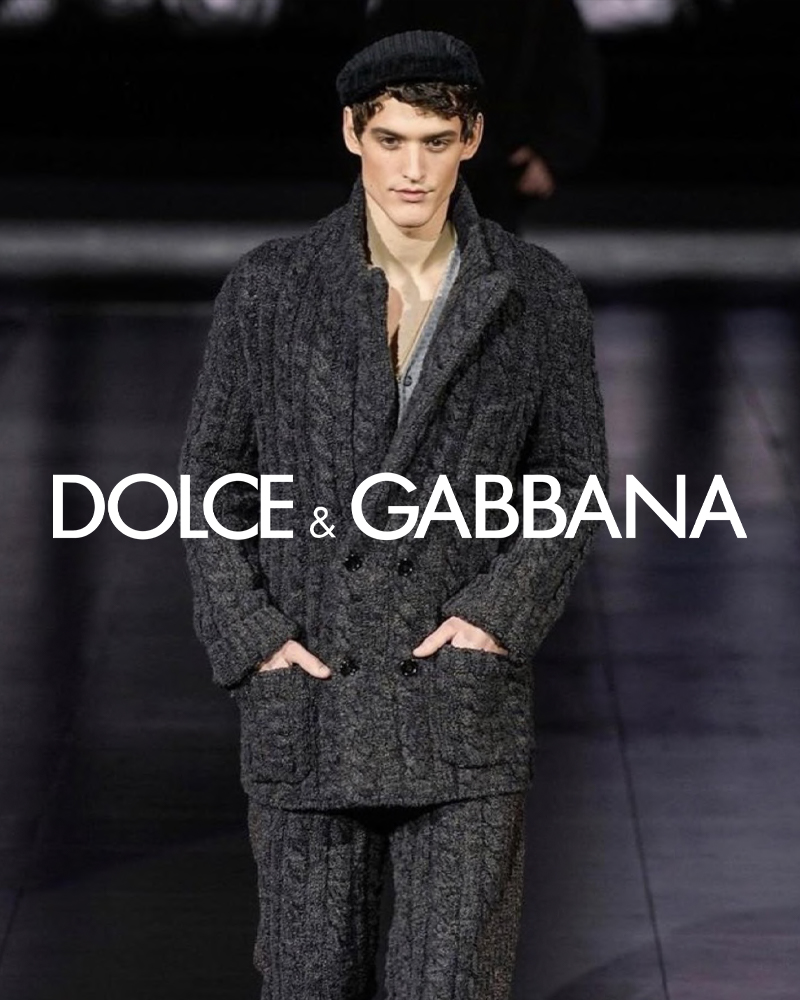 Dolce&Gabbana
