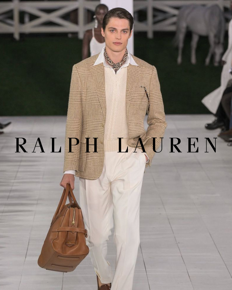 Ralph Lauren
